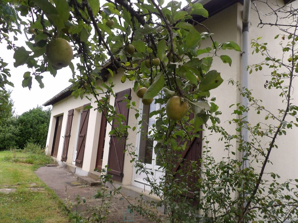 Vente Maison Maison Jumilhac le grand