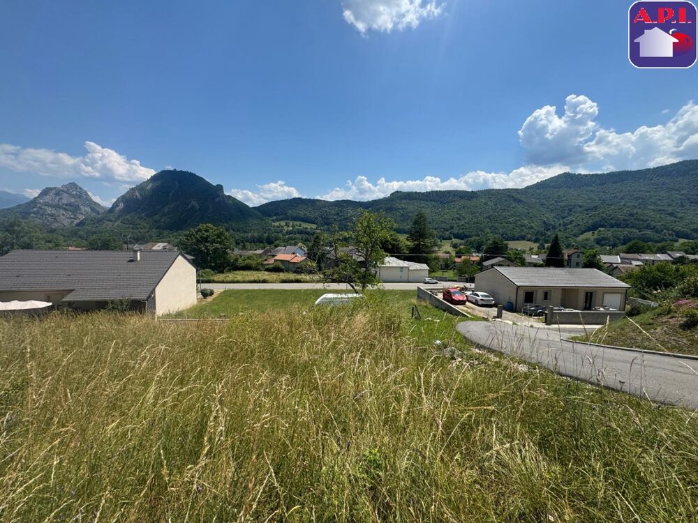 Vente Terrain Terrain Saurat