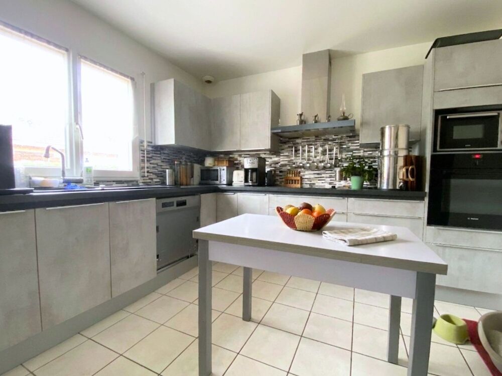 Vente Maison Maison Gonneville la mallet
