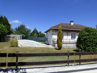  Maison à vendre 4 pièces 99 m²