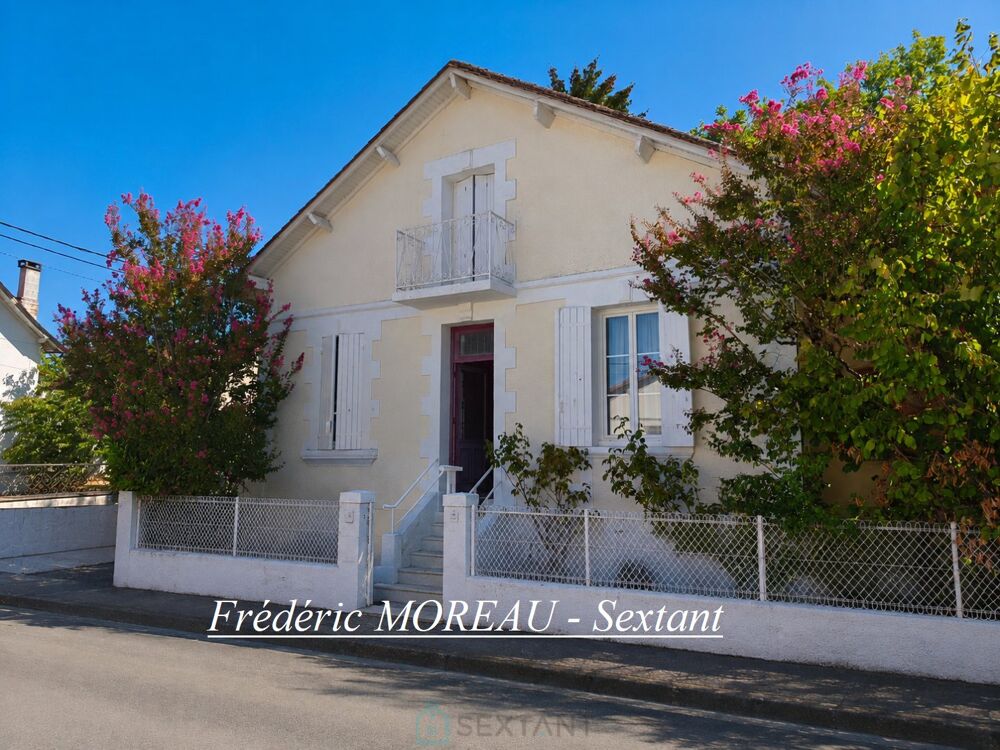 Vente Maison Maison Bergerac