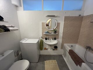  Appartement � vendre 1 pi�ce 33 m�