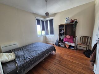  Appartement � vendre 3 pi�ces 46 m�