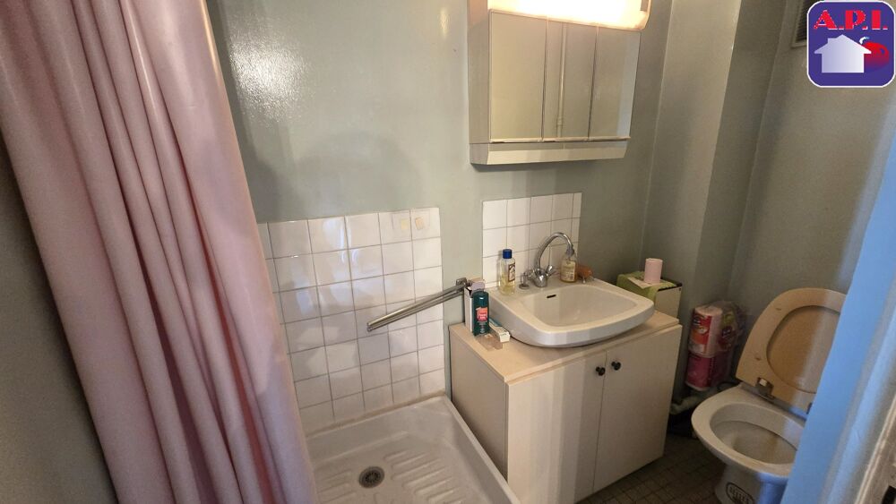 Vente Appartement Appartement Toulouse