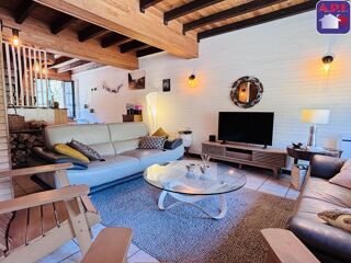  Maison à vendre 3 pièces 113 m²