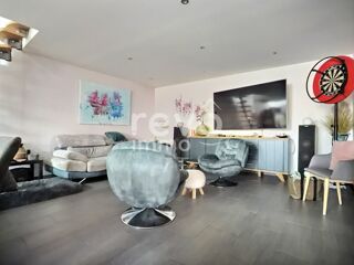  Maison à vendre 7 pièces 226 m²