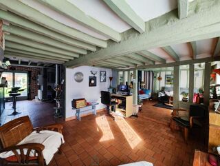  Maison  vendre 7 pices 148 m