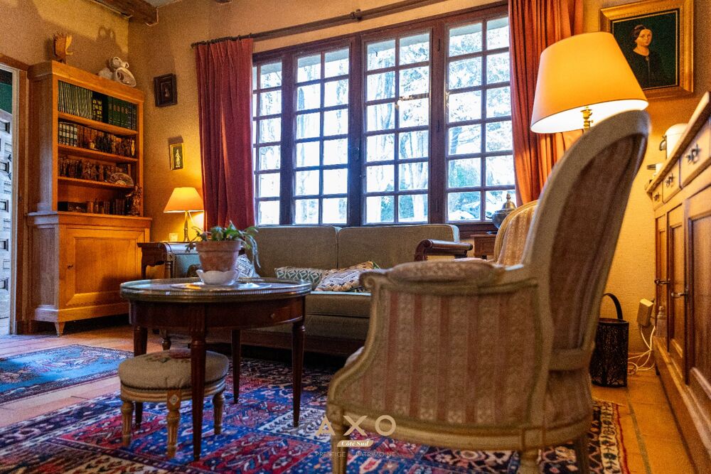 � vendre  Villa Aix-en-Provence (13090)