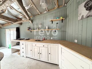  Maison � vendre 3 pi�ces 170 m�