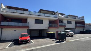  Appartement à vendre 2 pièces 38 m²