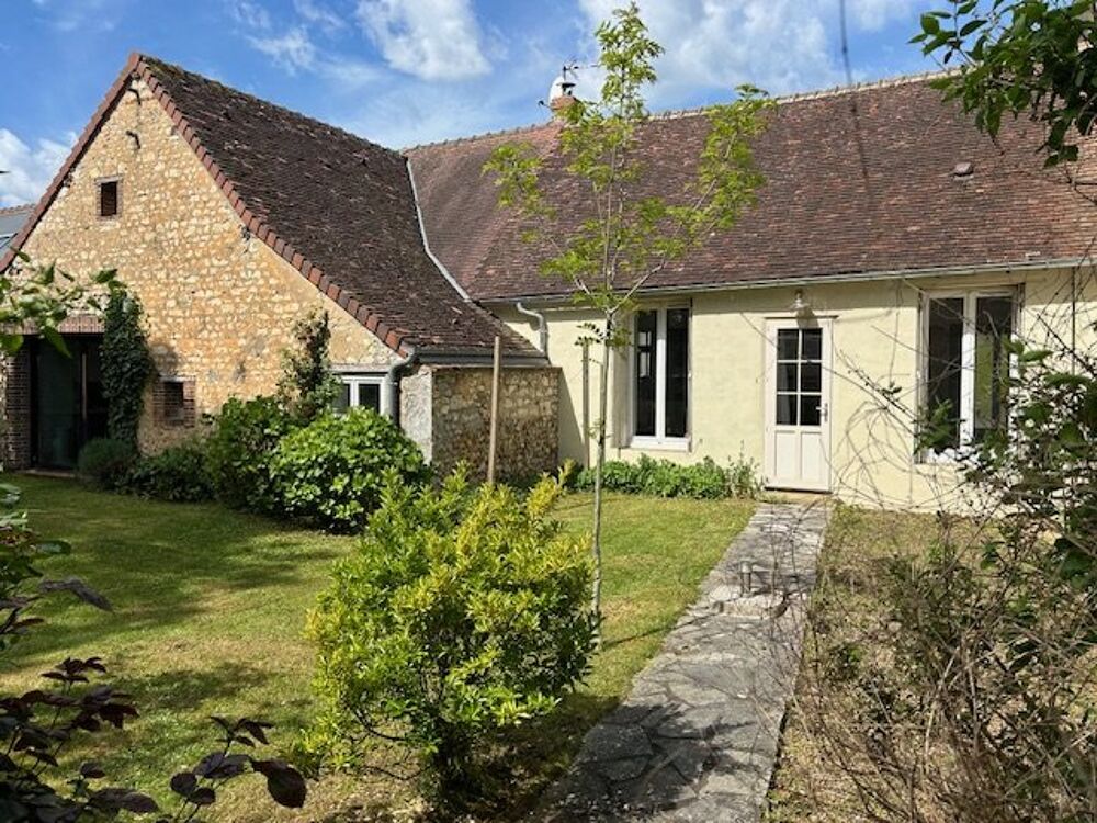 Vente Maison Maison de village Beaumont les autels