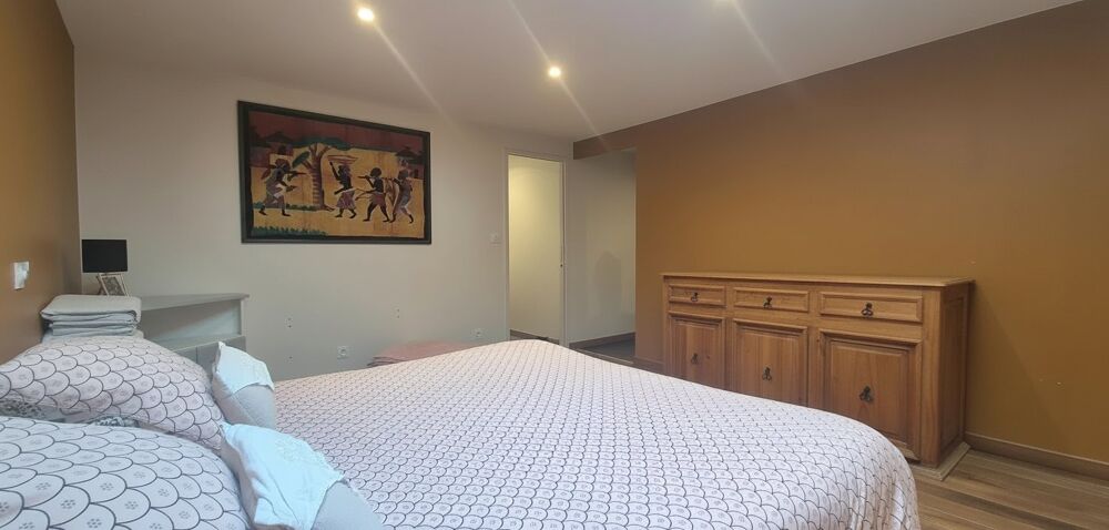 Vente Maison Maison Palau del vidre