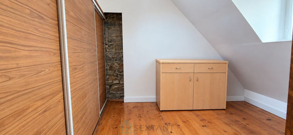 Vente Maison Maison Camaret sur mer