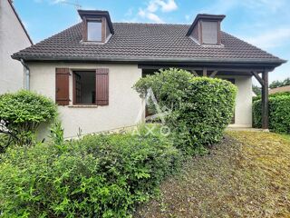  Maison � vendre 8 pi�ces 150 m�