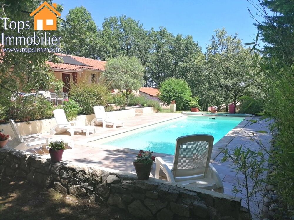 Maison 5 pièces 150 m² · à Villefranche de Rouergue · 150 m² · 362 000 €