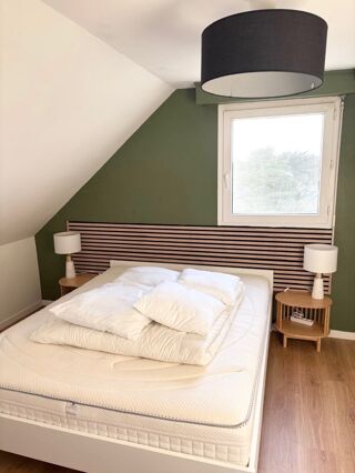  Appartement à vendre 2 pièces 45 m²