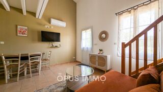  Maison à vendre 2 pièces 35 m²