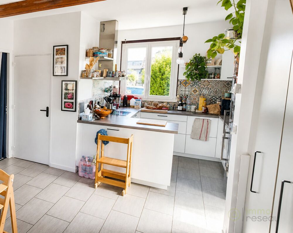 Maison 5 pièces 100 m² · à Chambly · 100 m² · 269 000 €