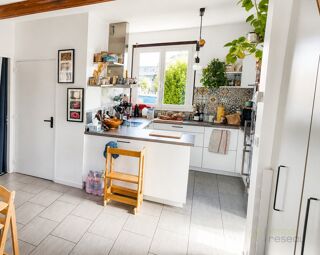  Maison à vendre 5 pièces 100 m²