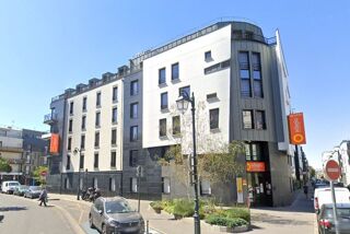  Appartement � vendre 1 pi�ce 23 m�