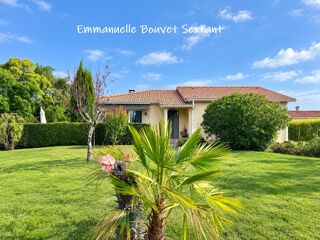 Maison 6 pièces 119 m² · à Saint Astier · 119 m² · 227 900 €