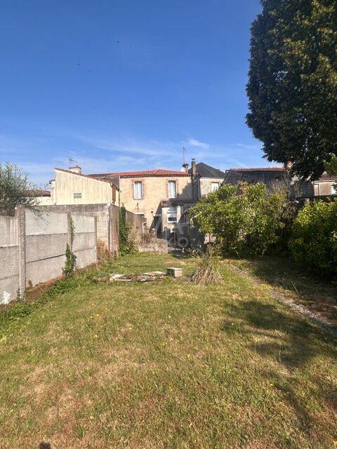   Maison Maison - 4 pièce(s) - 95 m²