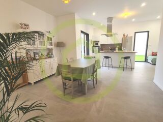  Maison à vendre 5 pièces 119 m²