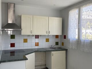  Appartement à vendre 2 pièces 35 m²