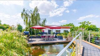  Maison � vendre 10 pi�ces 305 m�