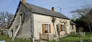  Maison à vendre 5 pièces 105 m²