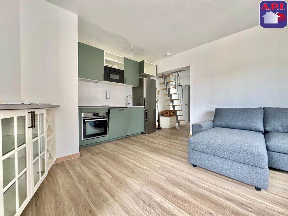Annonce vente immeuble 7 pièces de 209m2 à Tarascon sur ariege (09400) - ParuVendu.fr ref 992790250722