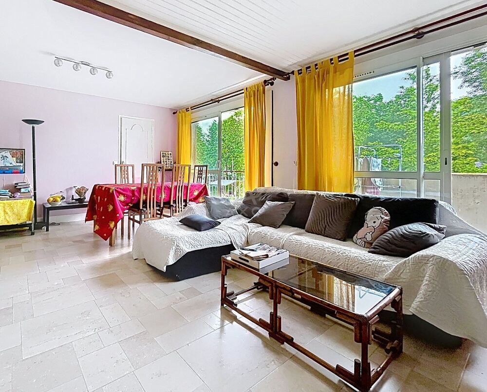 Vente Appartement Appartement Bretigny sur orge