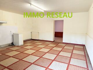  Maison à vendre 3 pièces 55 m²