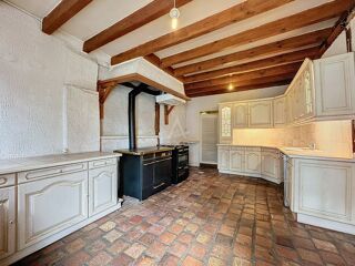  Maison � vendre 6 pi�ces 213 m�