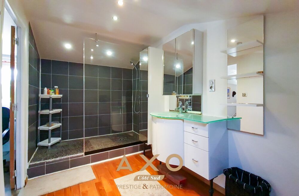 � vendre  Maison Aix-en-Provence (13090)