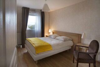  Appartement à vendre 2 pièces 43 m²