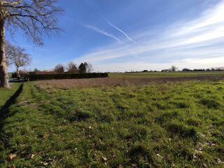  Terrain � vendre 1129 m�