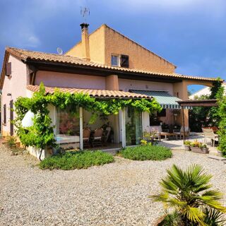  Maison � vendre 6 pi�ces 147 m�