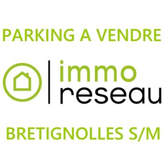  Parking / Garage � vendre 1 pi�ce 