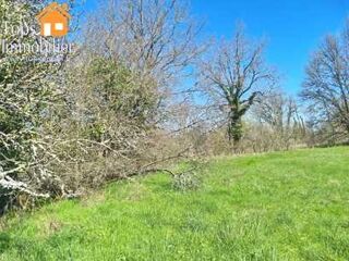  Terrain � vendre 4567 m�