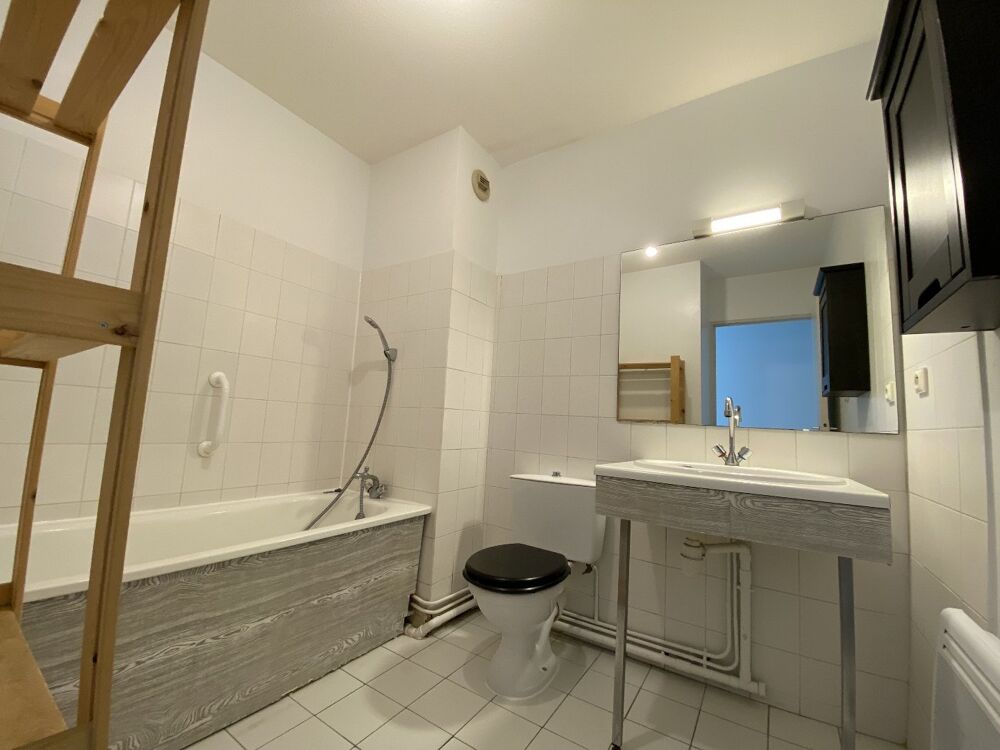 Vente Appartement Studio Montpellier