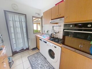 Appartement à vendre 3 pièces 50 m²