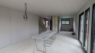  Maison � vendre 5 pi�ces 123 m�