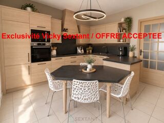 Vente Maison Maison Bailleul sir berthoult