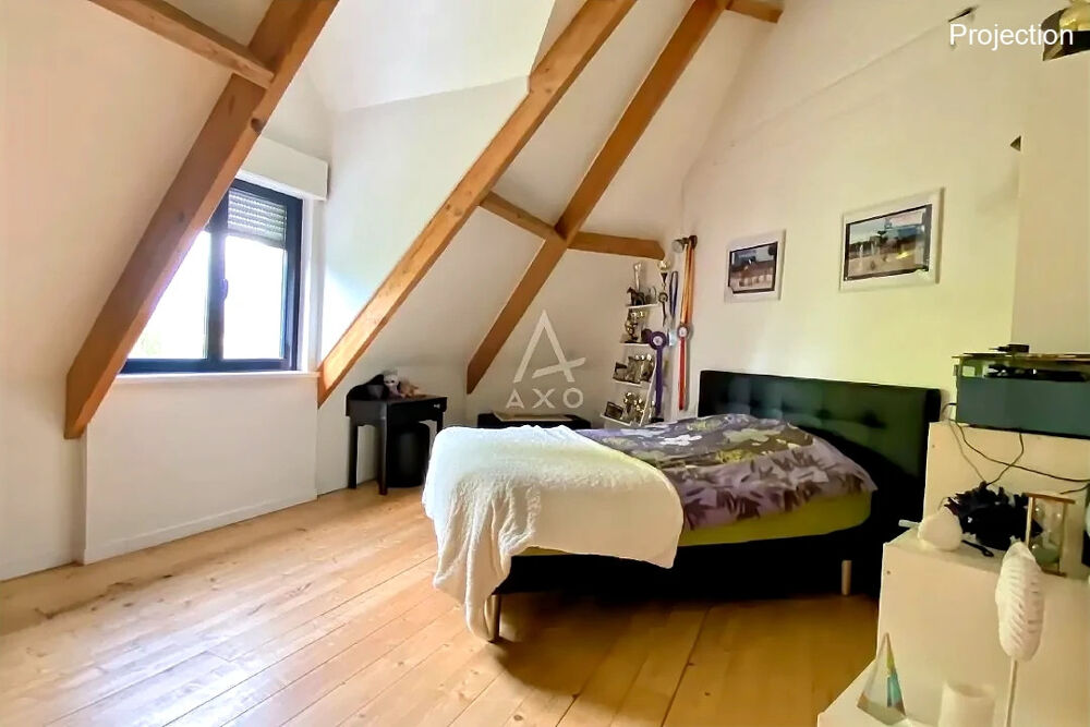  vendre  Villa Rosult (59230)