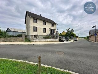  Maison � vendre 7 pi�ces 122 m�