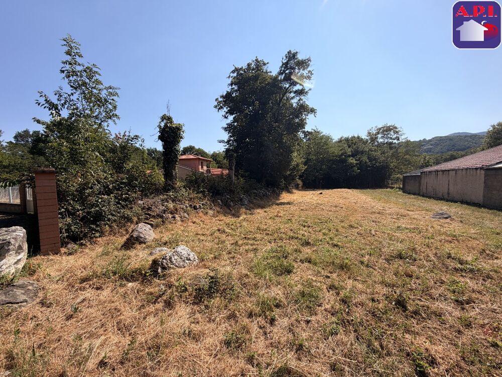 Vente Terrain Terrain Foix