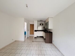  Appartement � louer 2 pi�ces 36 m�