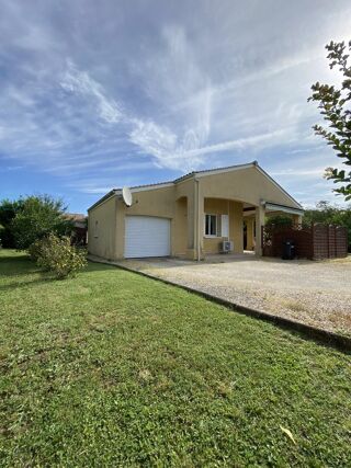  Maison à vendre 5 pièces 118 m²