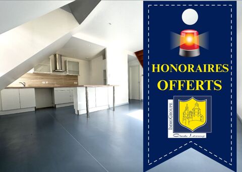   Appartement Appartement - 2 pice(s) - 40 m